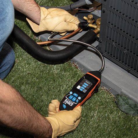 Fuga de gas refrigerante: Causas, cómo detectarlas y repararlas - Blog ...